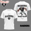 Las Vegas Raiders NFL Nation Gear 3D Shirt
