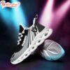 Las Vegas Raiders NFL Sport Max Soul Shoes Gifts For Fan