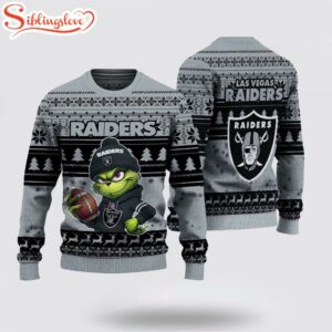 Las Vegas Raiders NFL The…