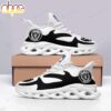 Las Vegas Raiders Team Football Max Soul Shoes Gifts For Fan
