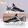 Las Vegas Raiders Team Max Soul Shoes Gifts For Fan