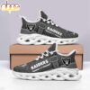 Las Vegas Raiders Team Sport Max Soul Shoes Gifts For Fan