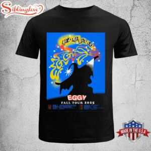 Let Me Let Go Eggy…