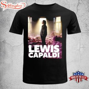 Lewis Brit Pop Capaldi World…