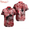 LIGA MX Atlas F.C Hawaiian Shirts For Fans