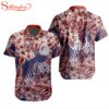 LIGA MX Atletico San Luis Hawaiian Shirts For Fans