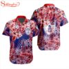 LIGA MX C.F. Pachuca Hawaiian Shirts For Fans