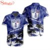 LIGA MX C.F. Pachuca Hawaiian Shirts Gift For Fans