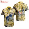 LIGA MX Chivas Guadalajara Hawaiian Shirts For Fans