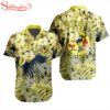 LIGA MX Club America Hawaiian Shirts For Fans