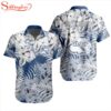 LIGA MX Club Puebla Hawaiian Shirts For Fans