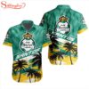 LIGA MX Club Santos Laguna Hawaiian Shirts Gift For Fans