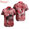 LIGA MX Club Tijuana Hawaiian Shirts For Fans