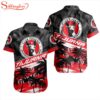 LIGA MX Club Tijuana Hawaiian Shirts Gift For Fans