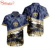 LIGA MX Pumas UNAM Hawaiian Shirts Gift For Fans