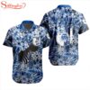 LIGA MX Queretaro F.C Hawaiian Shirts For Fans
