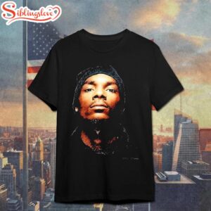 Lil Baby Vetements Snoop DoggUnisex T-Shirt