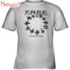 Lil Durk Free The Family Unisex T-Shirt