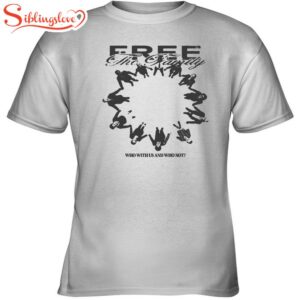Lil Durk Free The Family Unisex T-Shirt