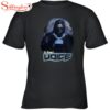 Lil Durk The Voice Unisex T-Shirt