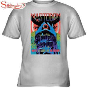 limited mastodon st. louis, missouri Unisex T-Shirt