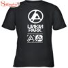 Linkin Park - From Zero Unisex T-Shirt For Fans