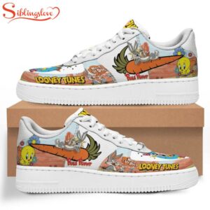 Looney Tunes Bugs Bunny Air…