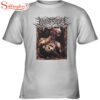 Lorna Shore Dark Within Graphic Unisex T-Shirt