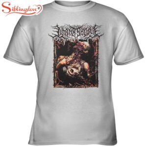 Lorna Shore Dark Within Graphic Unisex T-Shirt