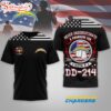 Los Angeles Chargers NFL Truck 3D T-Shirt For Fans