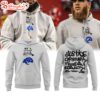 Los Angeles Rams Be A Change Maker NFL Hoodie 3D Shirt