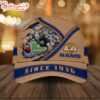 Los Angeles Rams Mascot Classic Baseball Cap For Fans