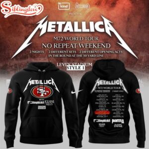 M72 World Tour San Francisco…