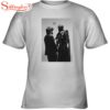 Madeon Hi Music Tour Unisex T-Shirt