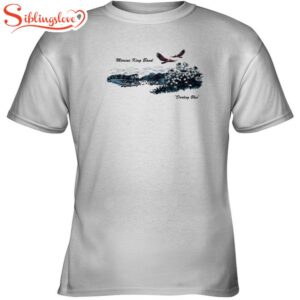 Marcus King Darling Unisex T-Shirt