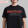 Masters Of The Universe Unisex T-Shirt