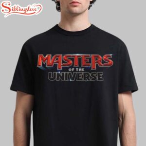 Masters Of The Universe Unisex T-Shirt