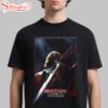 Masters Of The Universe Witness How He Became He-Man Unisex T-Shirt