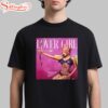 Megan Thee Stallion Lover Girl Unisex T-Shirt