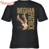 Meghan Patrick MFP Boots Black Unisex T-Shirt