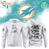 Miami Dolphins Be A Change Maker NFL Hoodie 3D Shirt