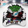 Miami Dolphins NFL Green Day Classic Cap