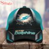 Miami Dolphins NFL Team Classic Baseball Cap