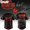 Miami Marlins MLB x Twenty One Pilots The Clancy World Tour Baseball Jersey Shirt