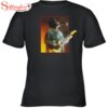 Michael Kiwanuka Dateback Live Tour Unisex T-Shirt