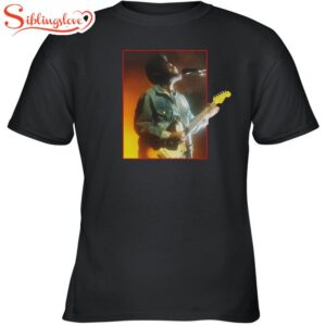 Michael Kiwanuka Dateback Live Tour Unisex T-Shirt