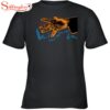 Michael Kiwanuka Hand Black Unisex T-Shirt