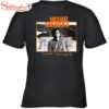 Michael Kiwanuka Small Changes Ringer Unisex T-Shirt