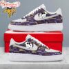 Minnesota Vikings NFL Kickoff Spirit Air Force 1 Shoes