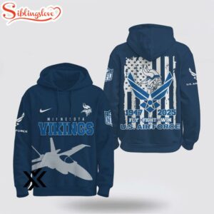 Minnesota Vikings NFL U.S. Air…